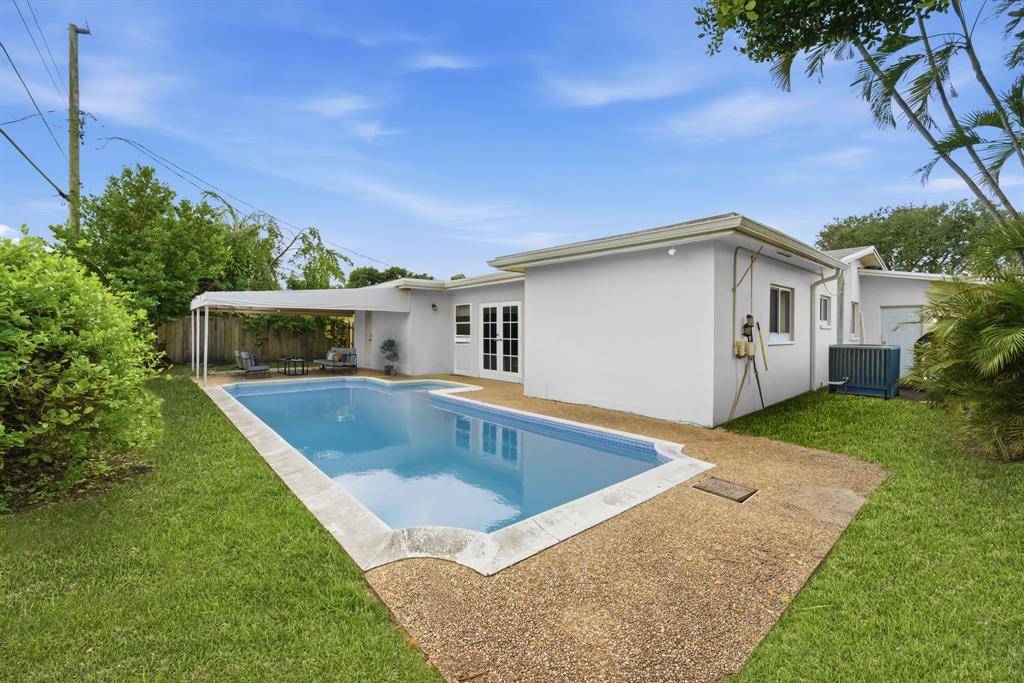 Oakland Park, FL 33309,4430 NW 19th Way