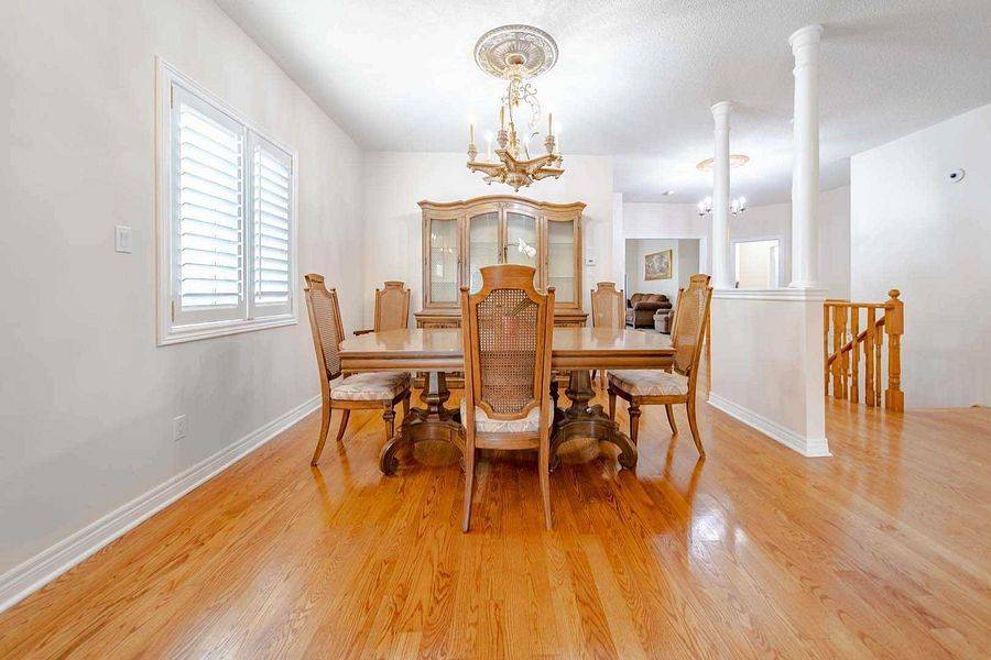 Markham, ON L3S 4C7,28 Rouge Bank DR