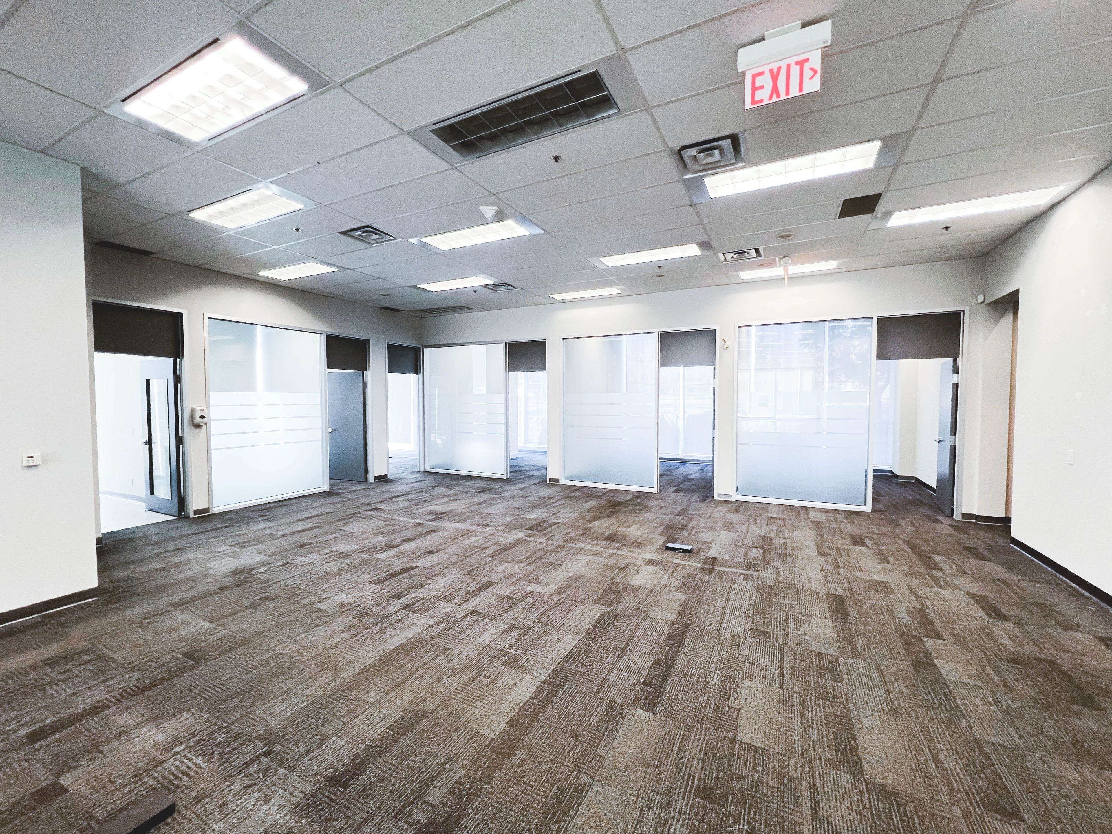 3601 Highway 7 N/A E #Unit 106-108, Markham, ON L3R 0M3