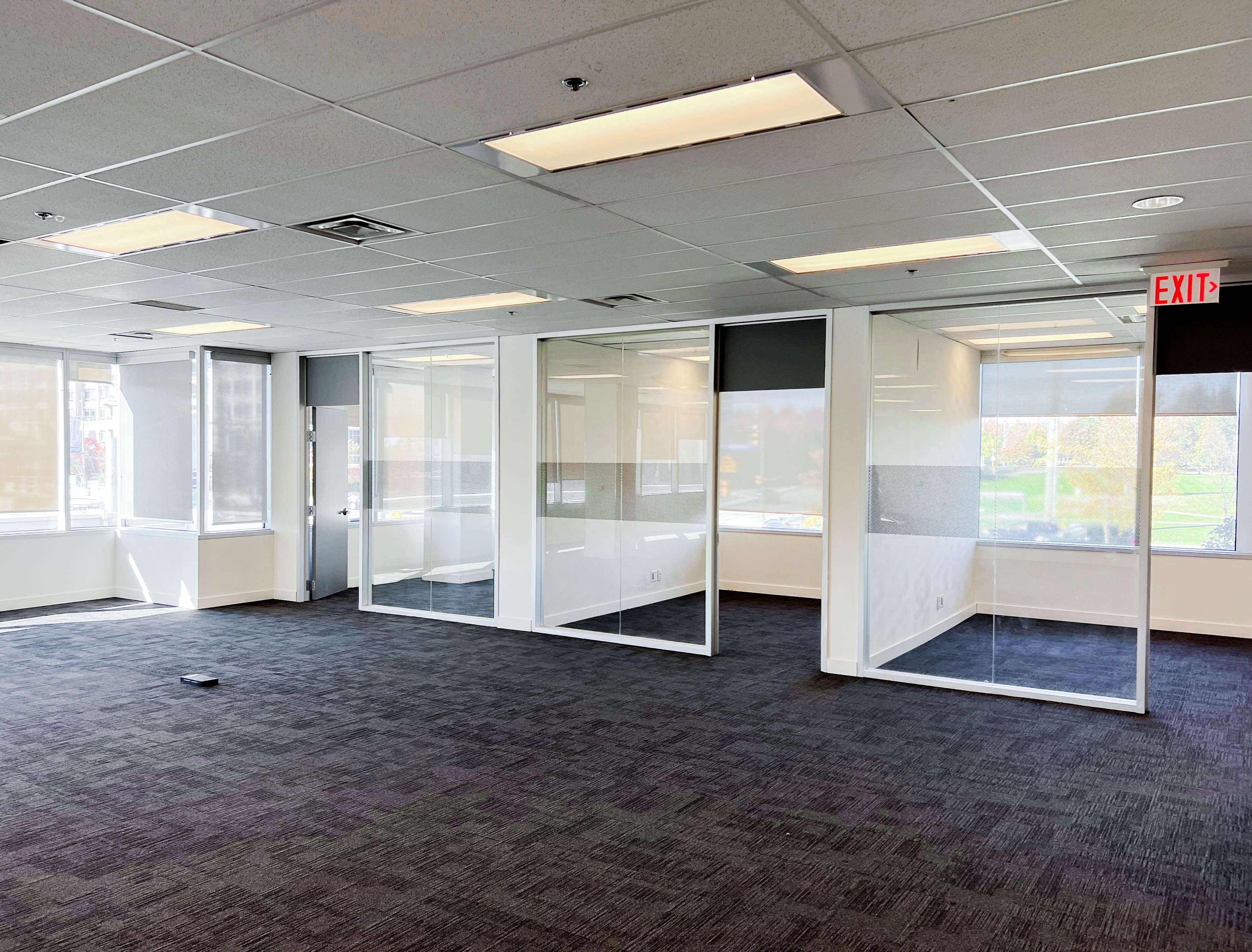 3601 Highway 7 N/A E #Unit 106-110, Markham, ON L3R 0M3