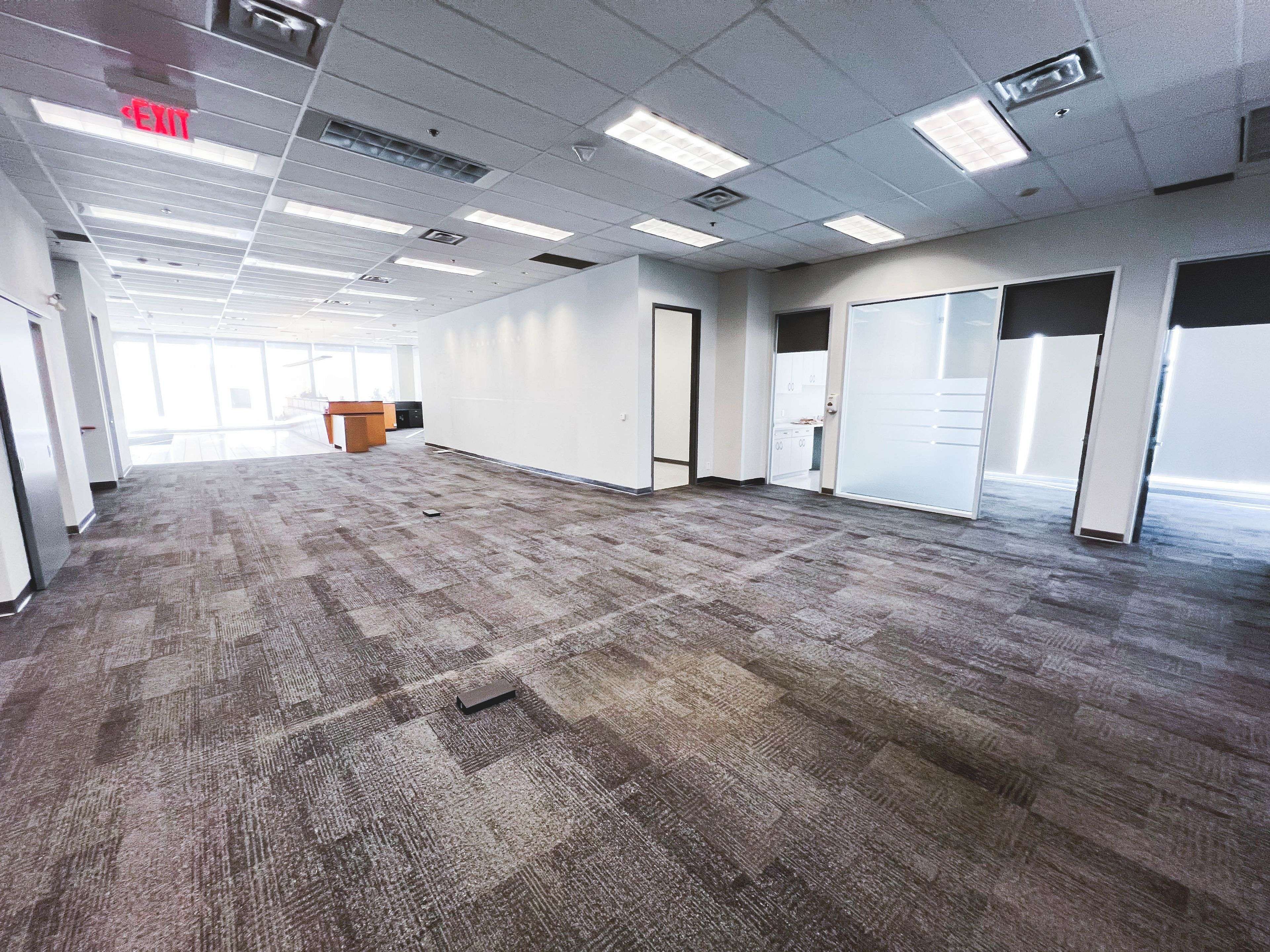 3601 Highway 7 N/A E #Unit 106-110, Markham, ON L3R 0M3