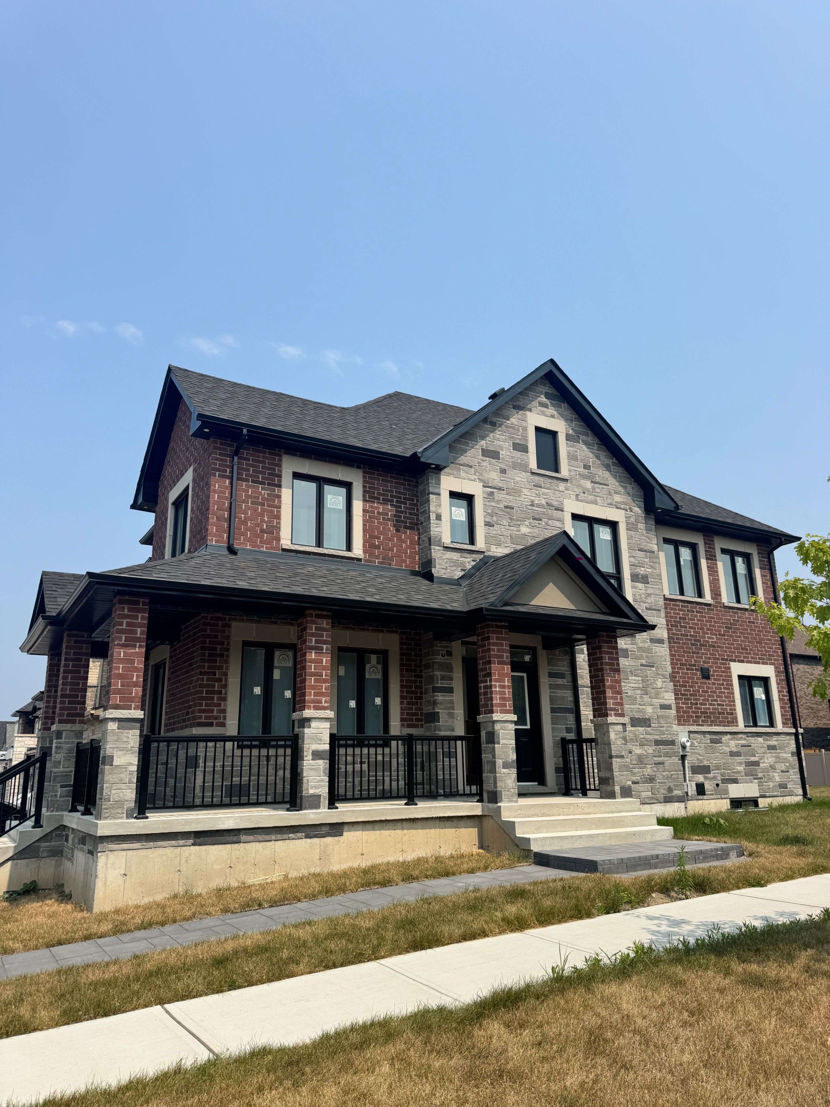 Orillia, ON L3V 8M8,Lot 1 Monarch DR