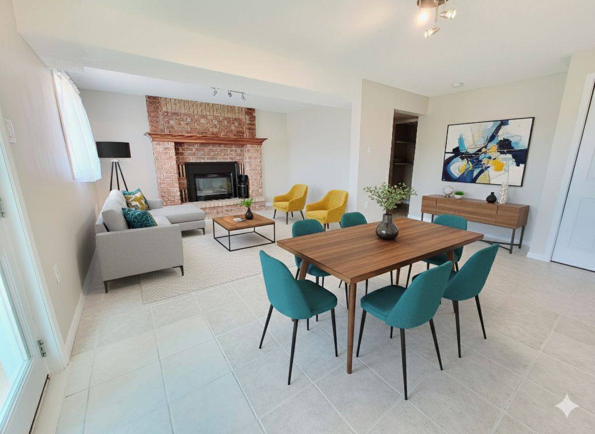 Barrie, ON L4N 7W2,62 Laidlaw DR #bsmt