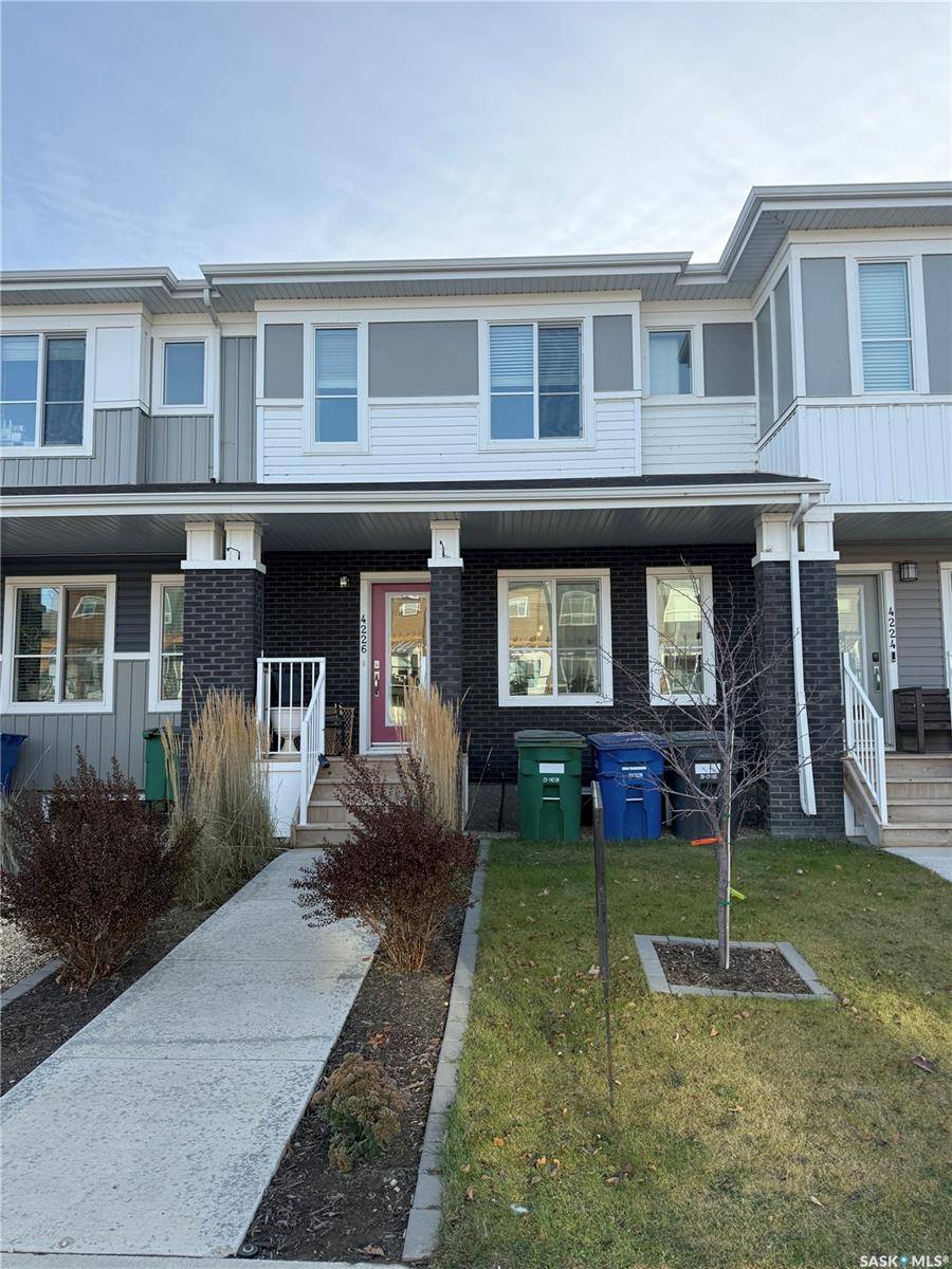 Saskatoon, SK S7V 0N5,4226 Brighton CIRCLE