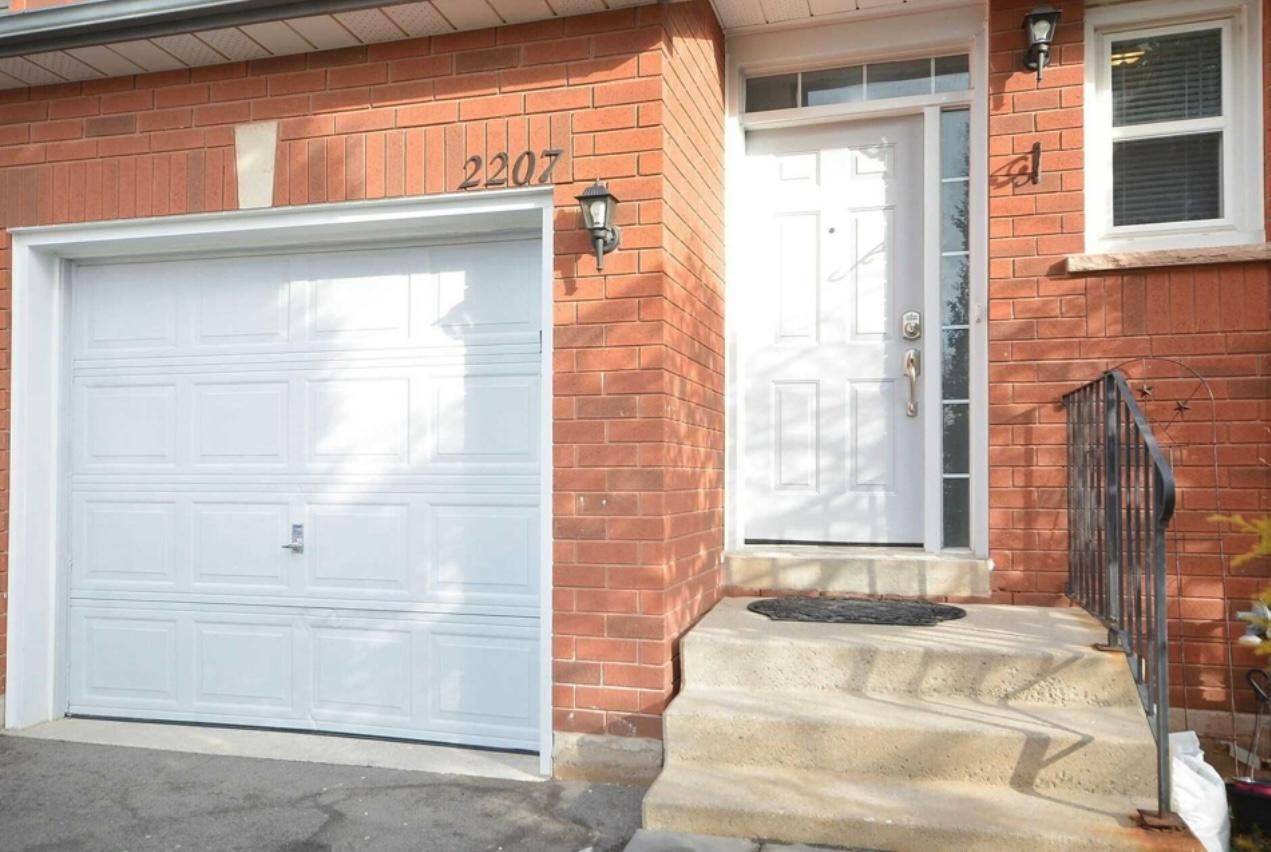 Oakville, ON L6M 3L7,2207 Ridge Landing N/A