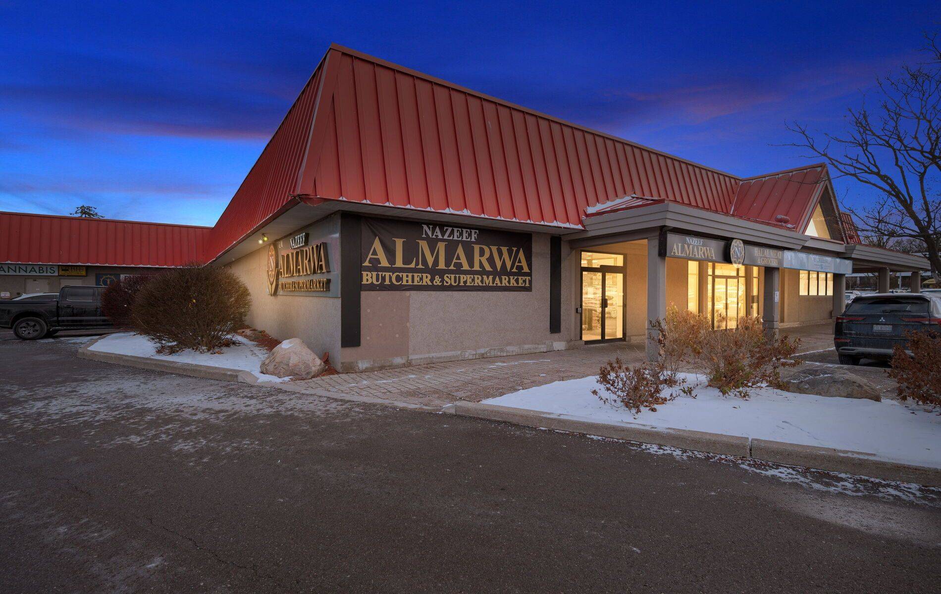 Mississauga, ON L5L 1W8,3200 Erin Mills Pkwy #1A