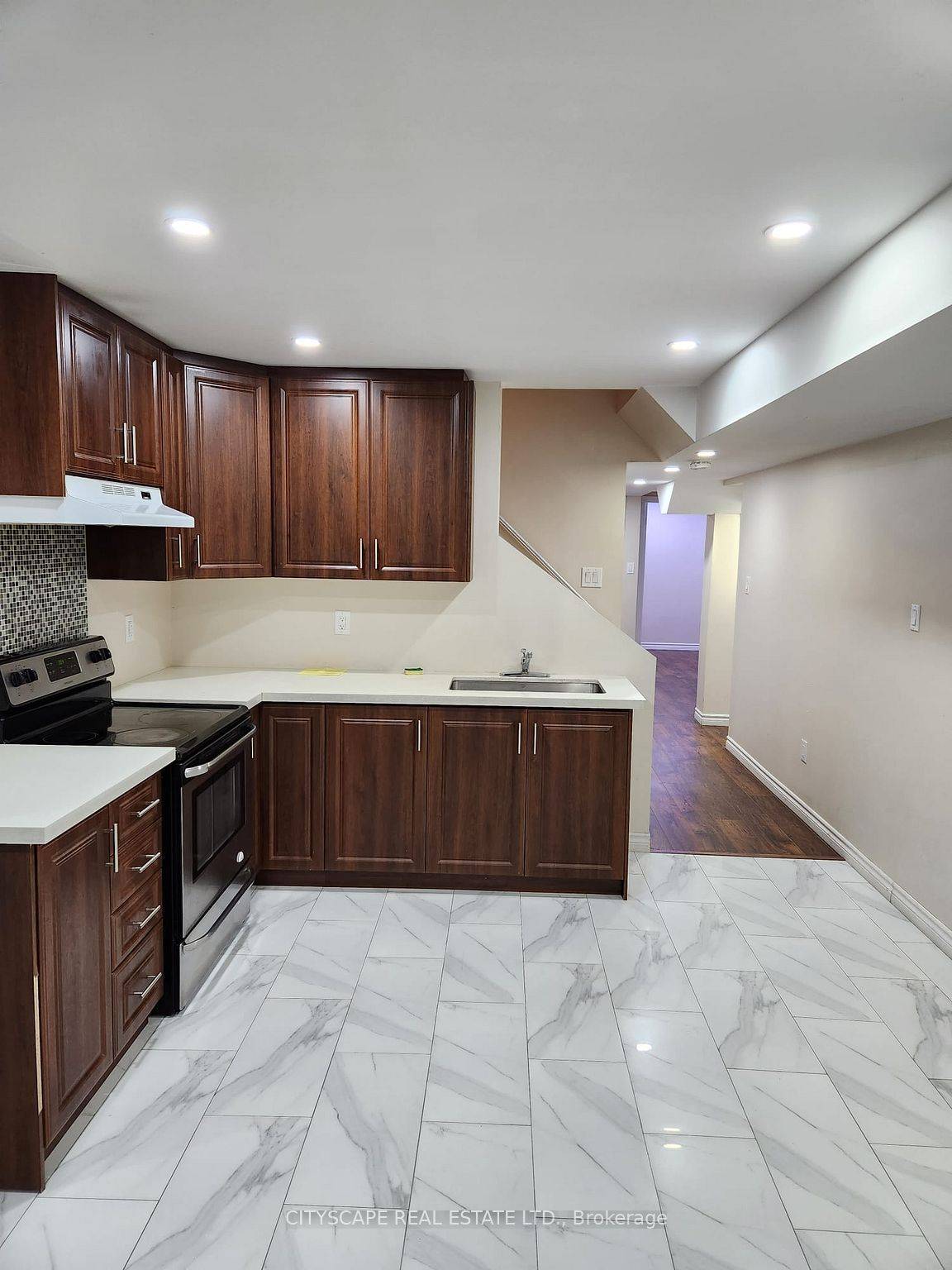 Brampton, ON L6Y 5X9,151 Allegro DR #Bsmt