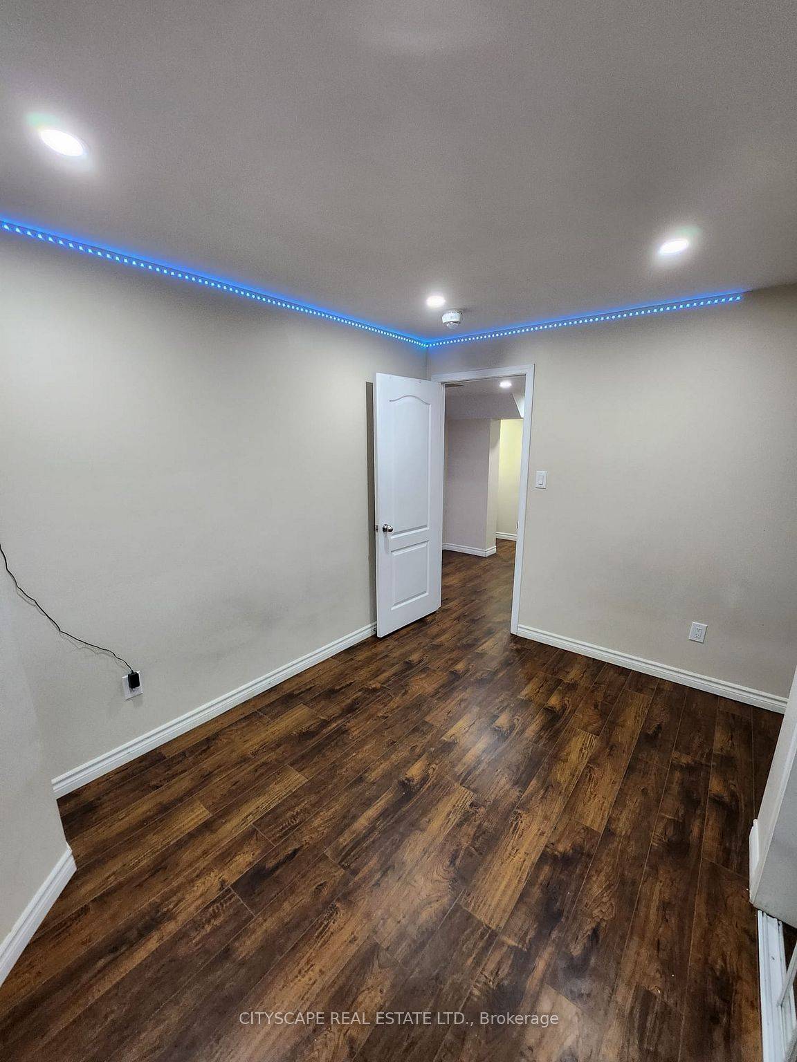 Brampton, ON L6Y 5X9,151 Allegro DR #Bsmt