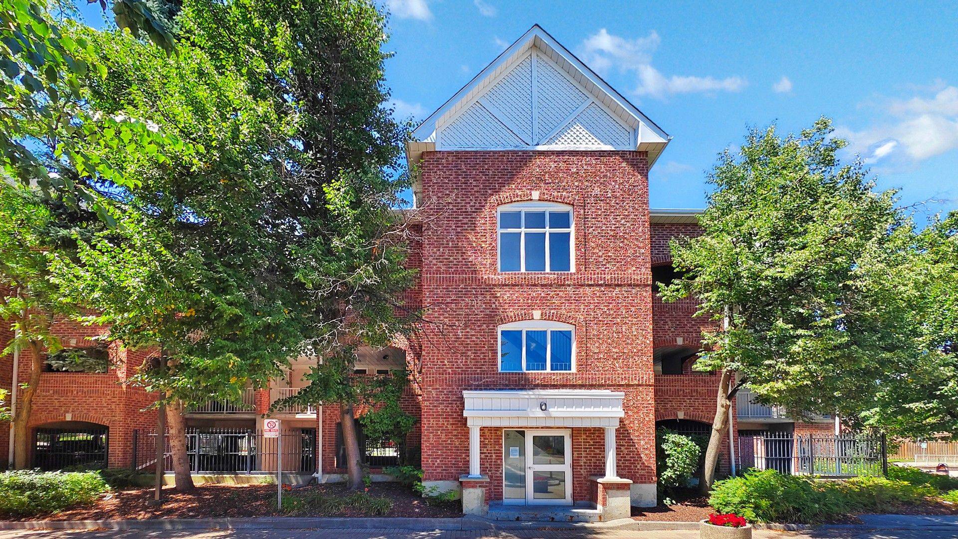 Mississauga, ON L4Z 3P2,75 Bristol RD E #199