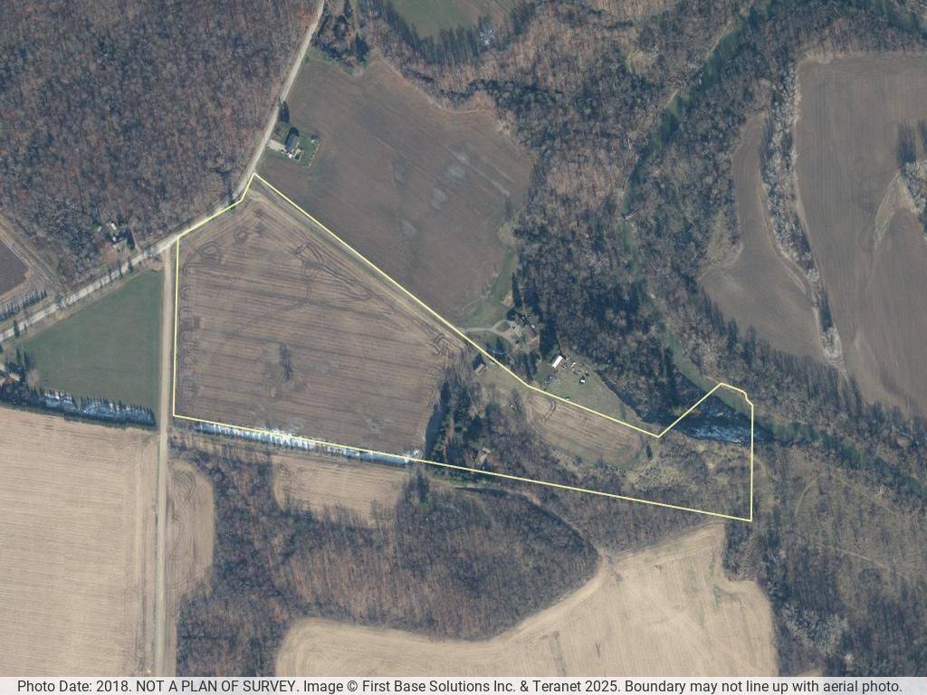 St. Thomas, ON N5P 3S9,39339 Bush Line