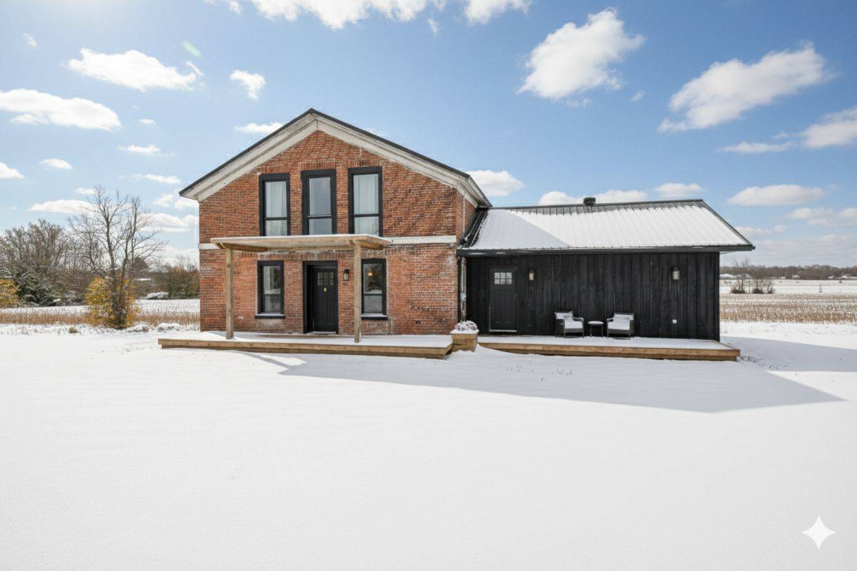 Tyendinaga, ON K0K 2N0,1050 Callaghan RD