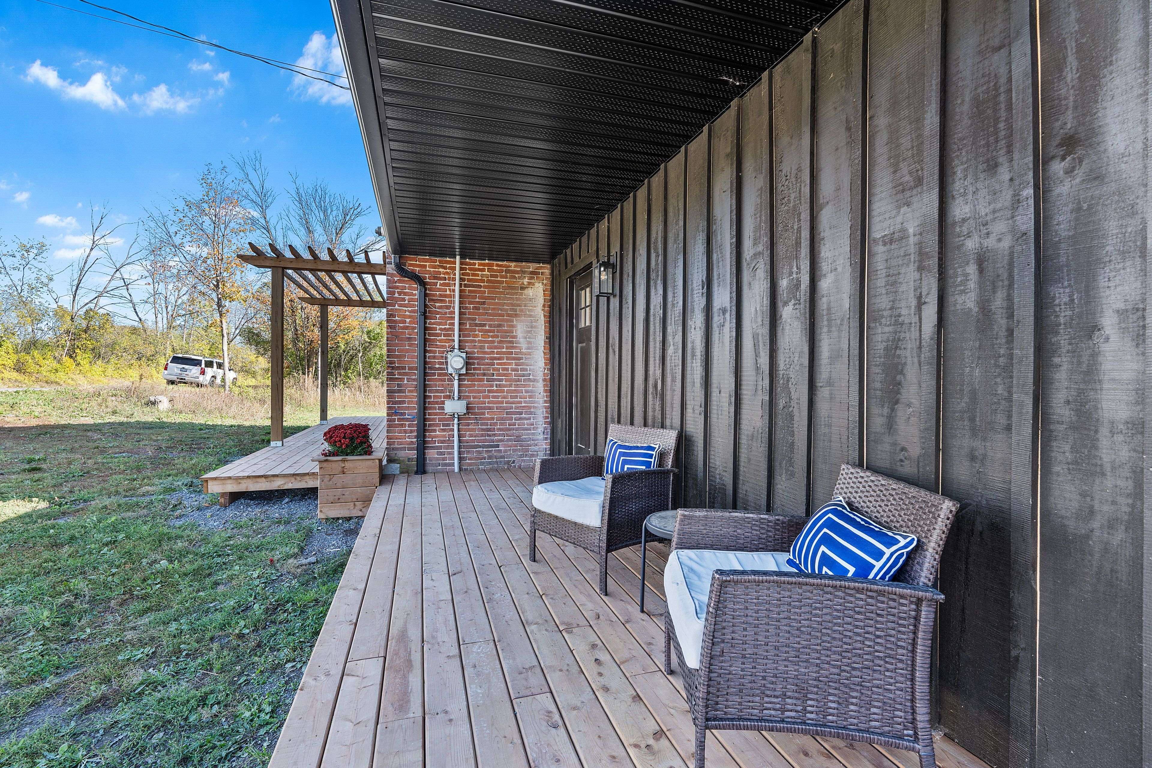 Tyendinaga, ON K0K 2N0,1050 Callaghan RD