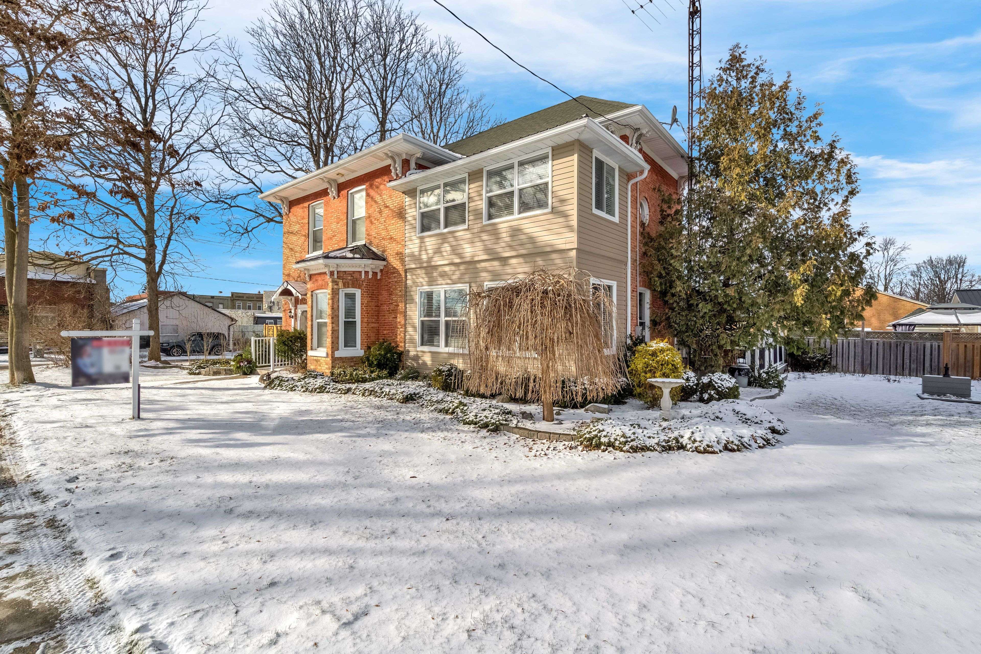 Dutton/dunwich, ON N0L 1J0,217 Shackleton Line