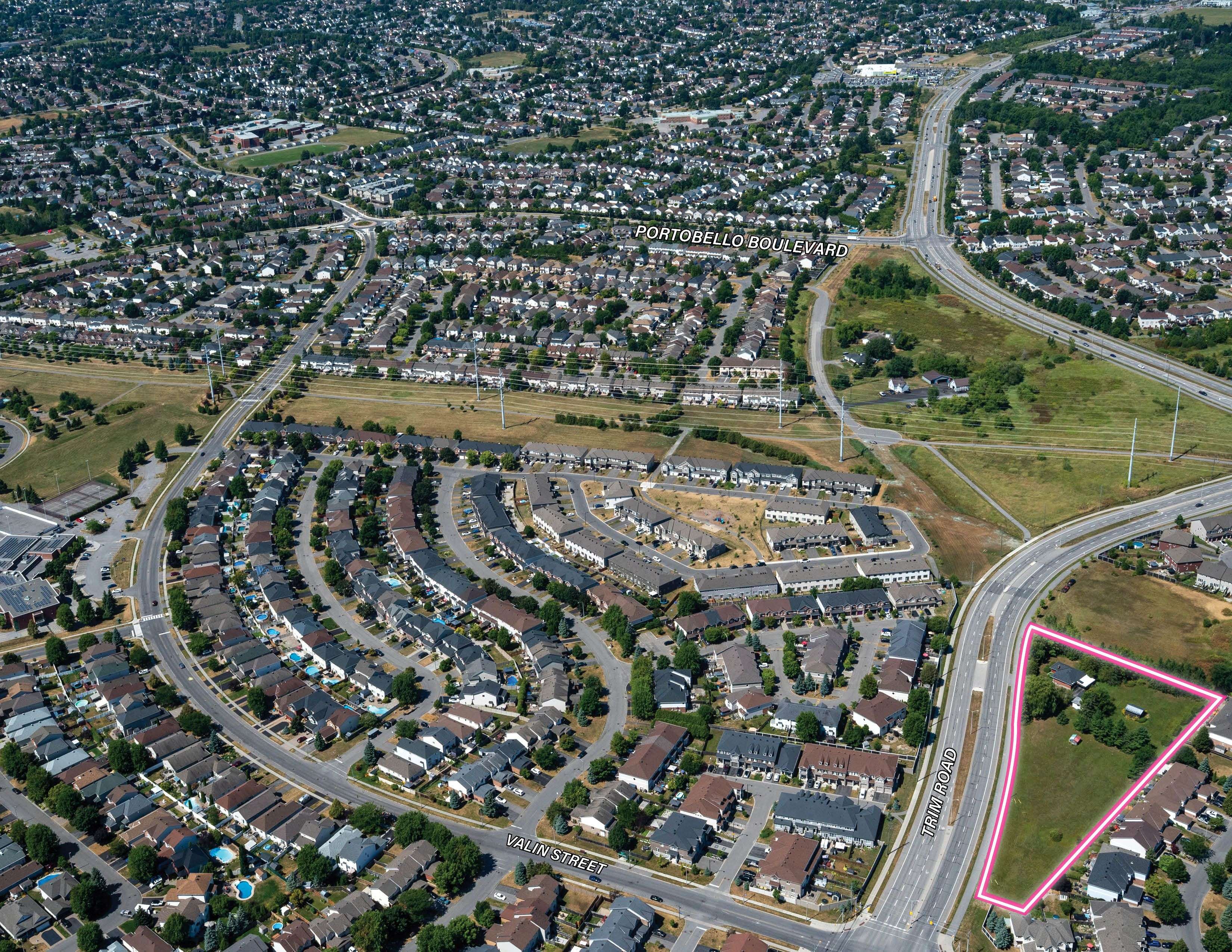 Orleans - Cumberland And Area, ON K4A 1B5,1869 Trim RD