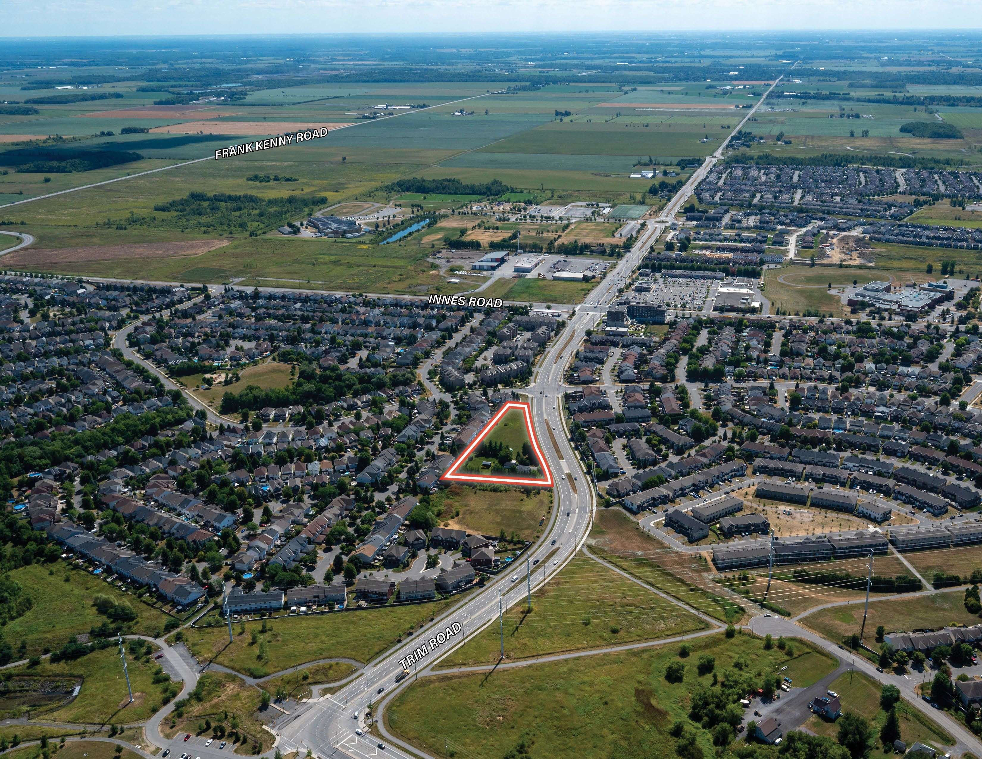 Orleans - Cumberland And Area, ON K4A 1B5,1869 Trim RD