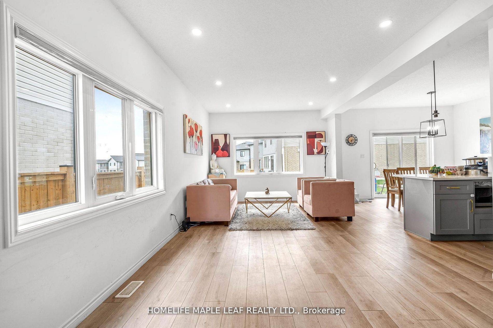 London South, ON N6L 0G4,93 Middleton AVE