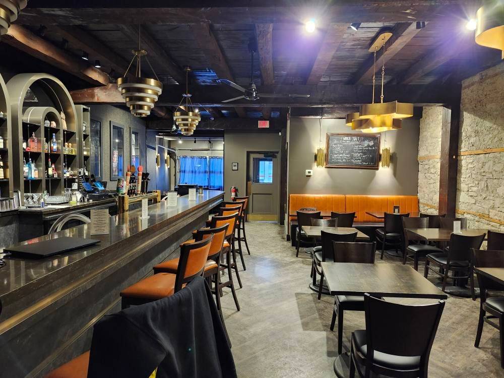 Guelph, ON N1H 4E9,91 Wyndham ST N