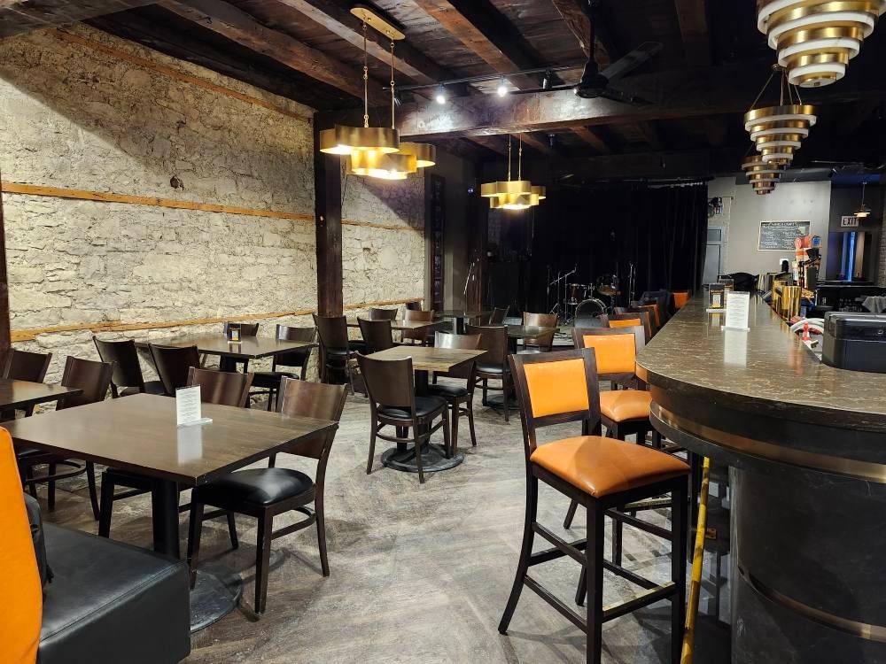 Guelph, ON N1H 4E9,91 Wyndham ST N