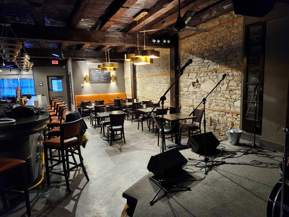 Guelph, ON N1H 4E9,91 Wyndham ST N