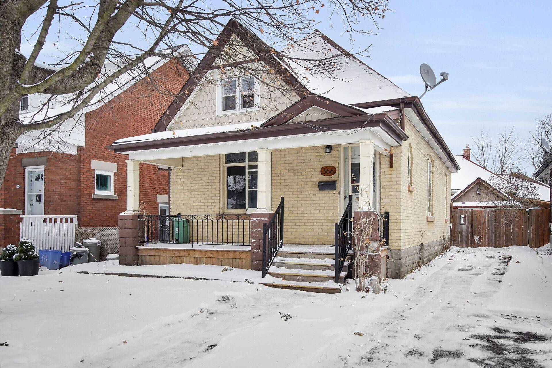 London East, ON N5W 4E8,366 Ashland AVE