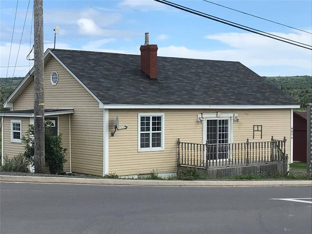 Bonavista, NL A0C 1B0,85 Confederation Drive