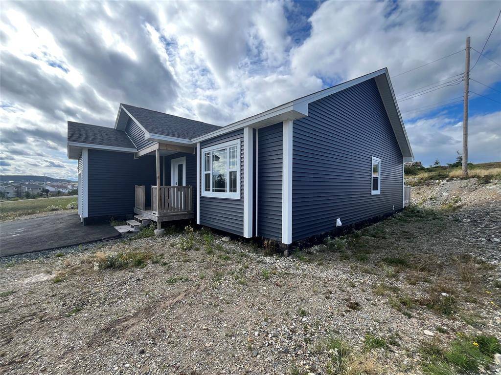 Bonavista, NL A0C 1B0,15 Adam Pardy Drive