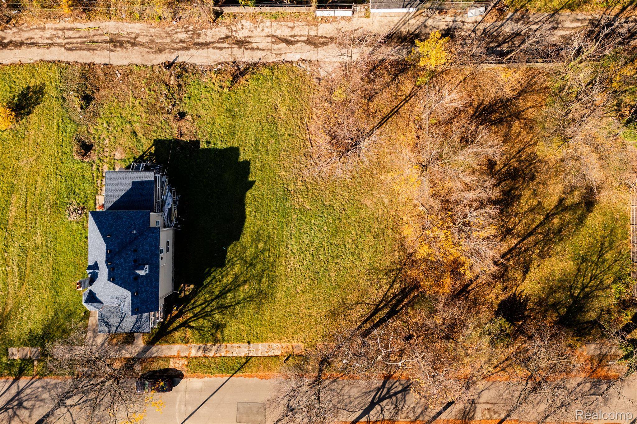 Detroit, MI 48202,127 ROSEDALE