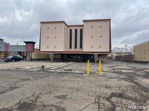 Oak Park, MI 48237,14500 W 8 Mile RD