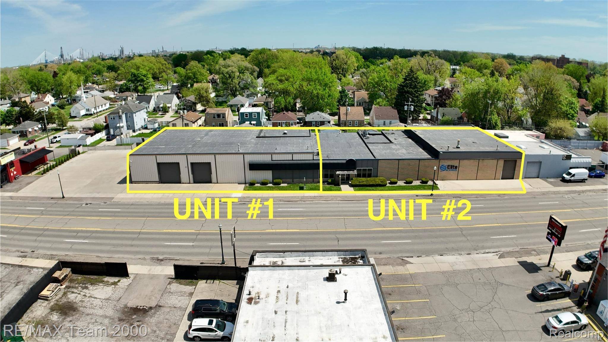 Melvindale, MI 48122,17950 ALLEN RD #1