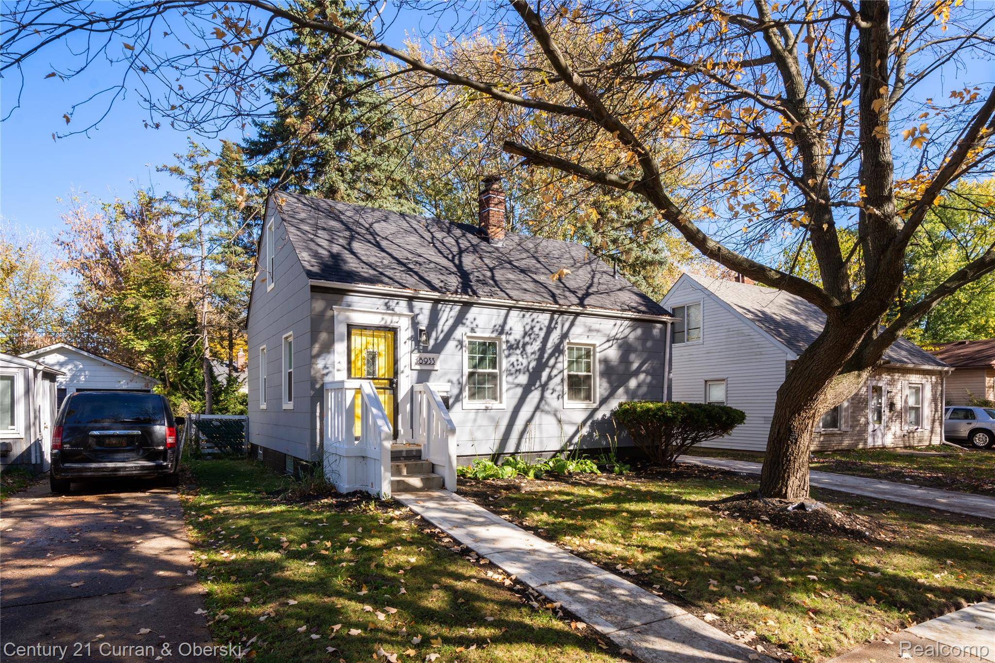 Harper Woods, MI 48225,18933 Kenosha ST