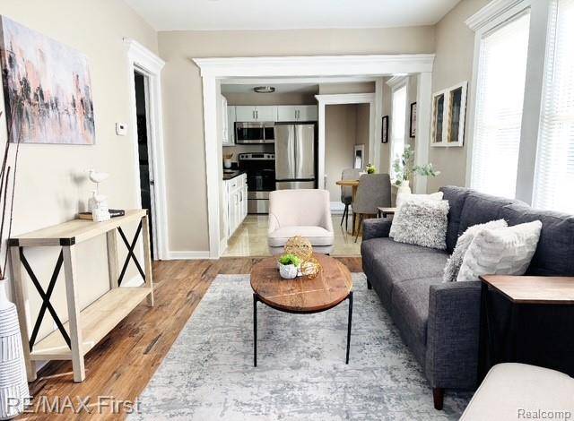 Eastpointe, MI 48021,22752 Cushing AVE