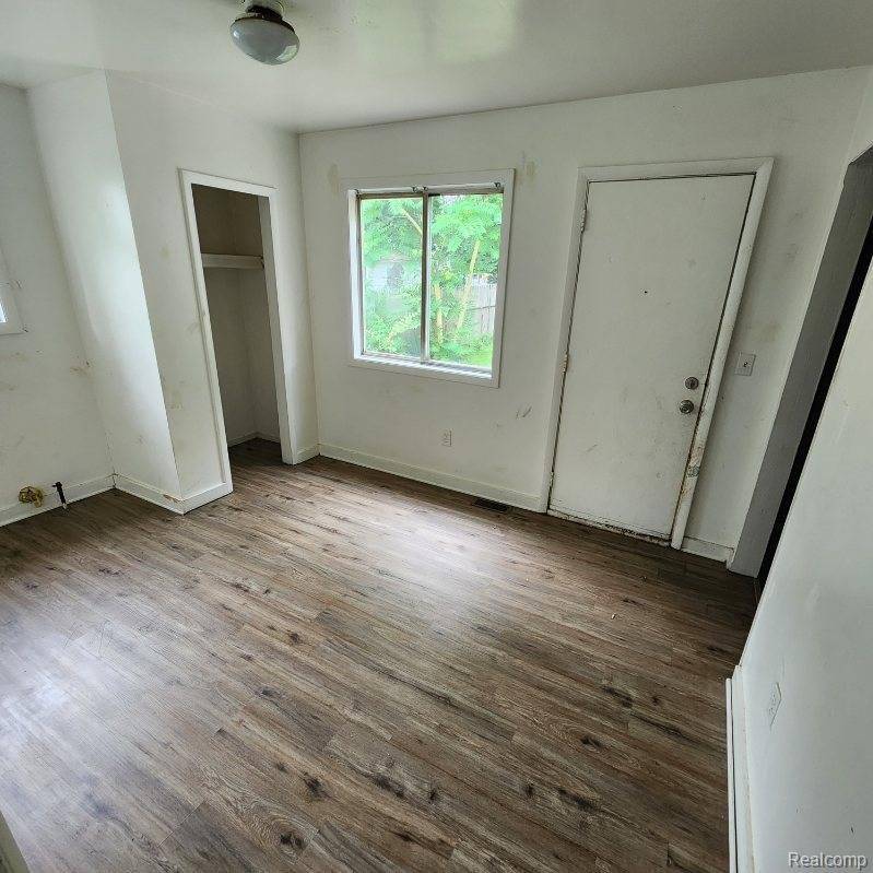 Flint, MI 48506,1510 Utah AVE