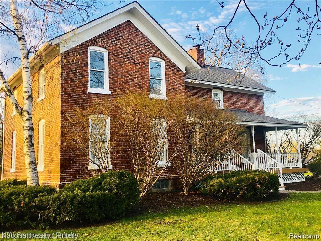 Commerce Twp, MI 48382,3920 E COMMERCE RD