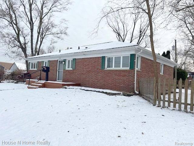 Royal Oak, MI 48067,2500 E Hudson AVE