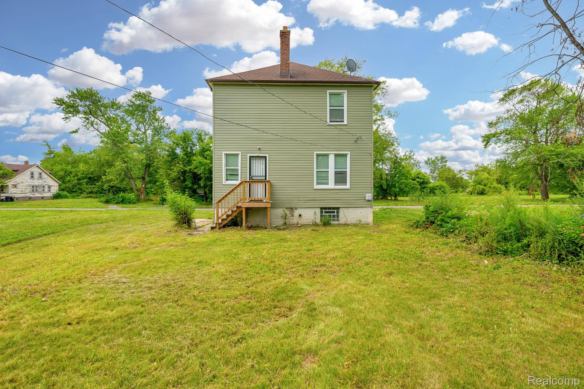 Detroit, MI 48215,1576 Dickerson ST