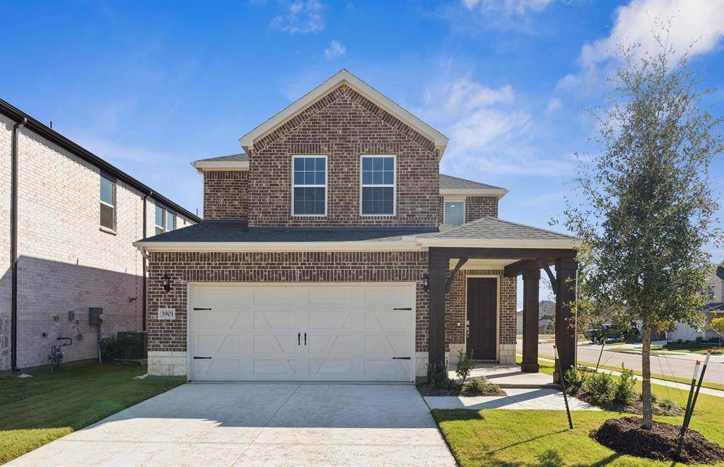 Little Elm, TX 75068,3901 Lynx Court