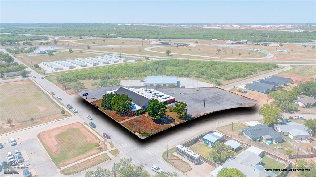 Abilene, TX 79603,2502 Minter Lane