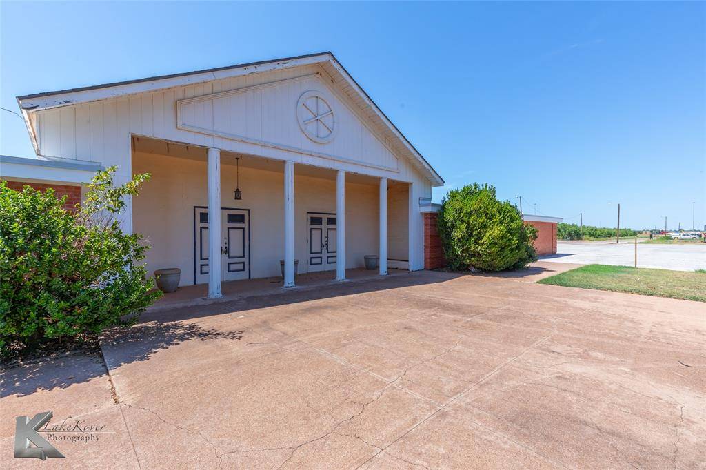 Abilene, TX 79603,2502 Minter Lane