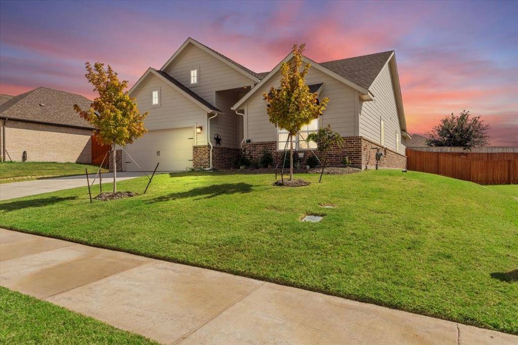 Azle, TX 76020,1412 Whitetail Lane