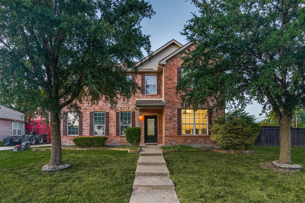 Rockwall, TX 75032,4016 Poplar Point Drive