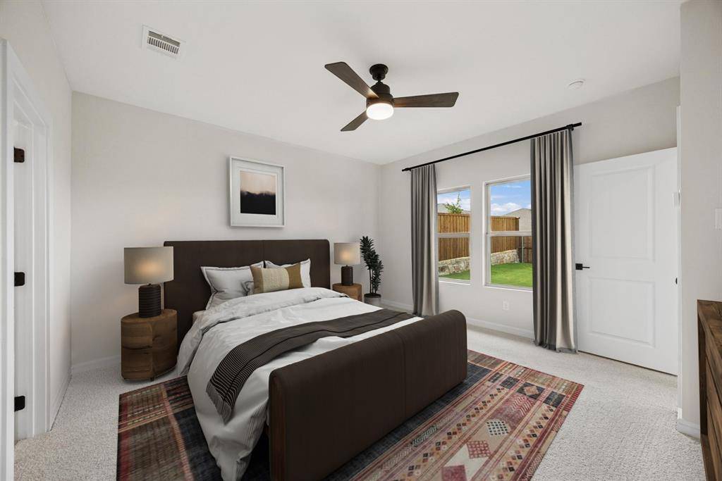 Howe, TX 75459,1317 Richardson Street