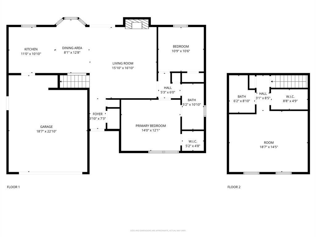 Watauga, TX 76148,6604 Whitley Road