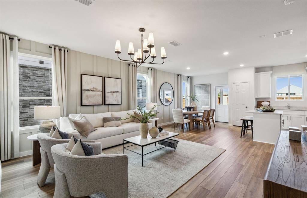 Forney, TX 75126,2031 Pleasant Knoll Circle