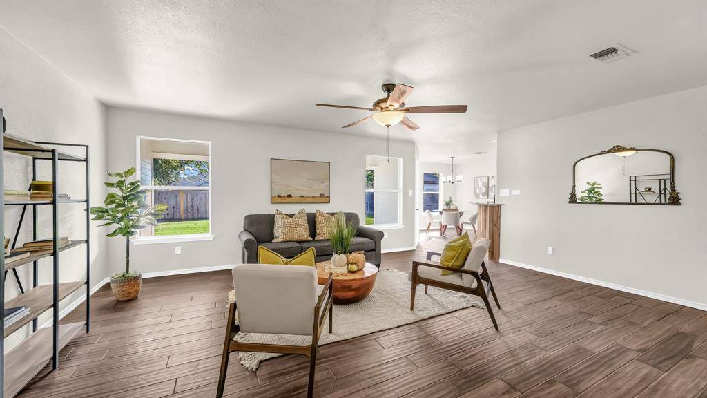 Burleson, TX 76028,721 Lisa Street