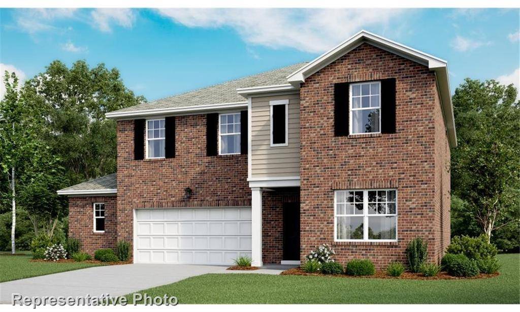 Celina, TX 75009,1313 Payrone Road