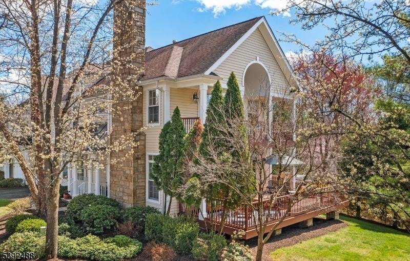 Tewksbury Twp., NJ 07979,601 Lindabury Ln