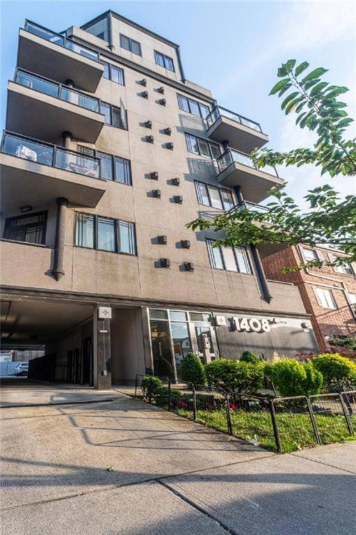 Brooklyn, NY 11230,1408 Avenue O #2A