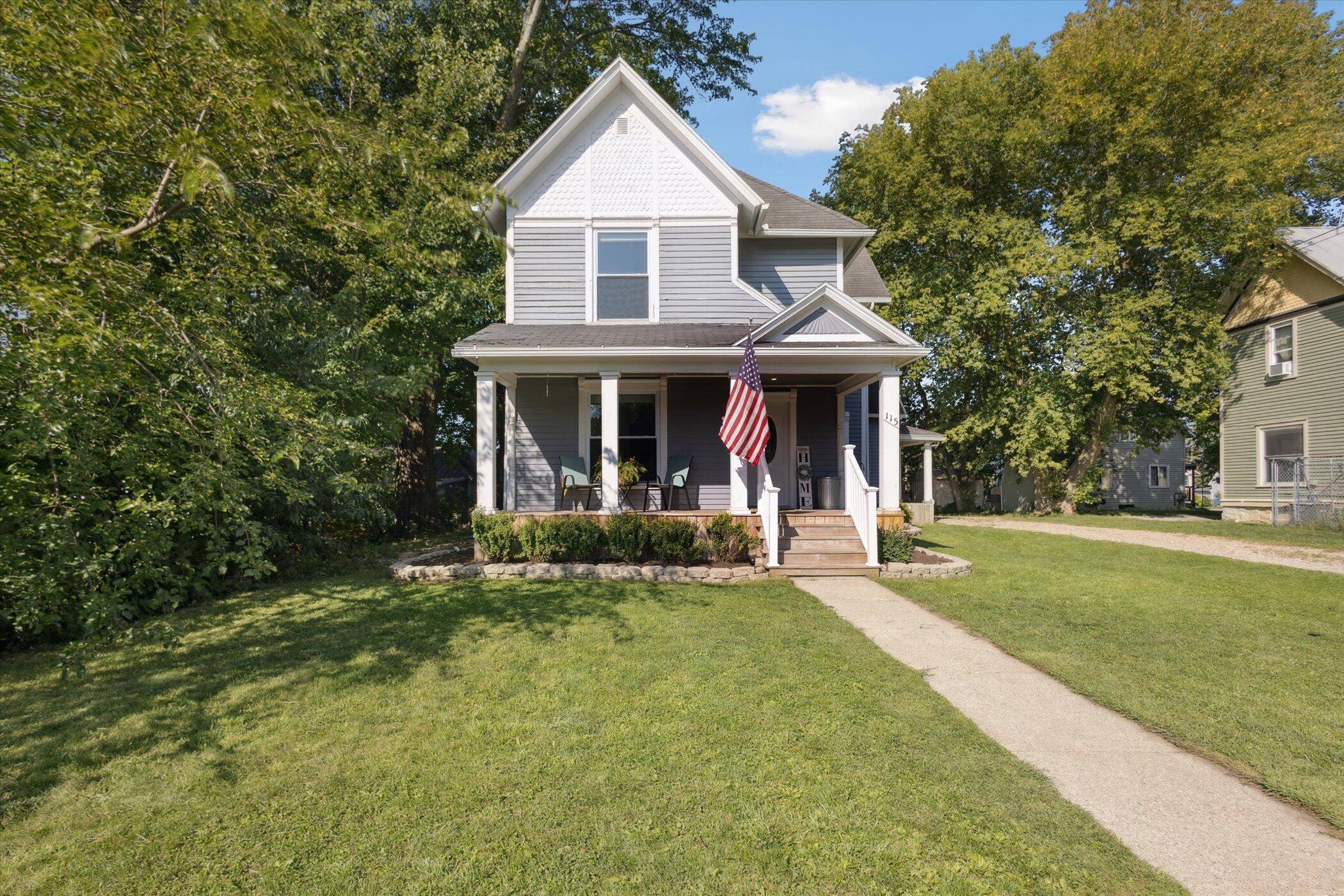 Carson City, MI 48811,115 N 2nd ST