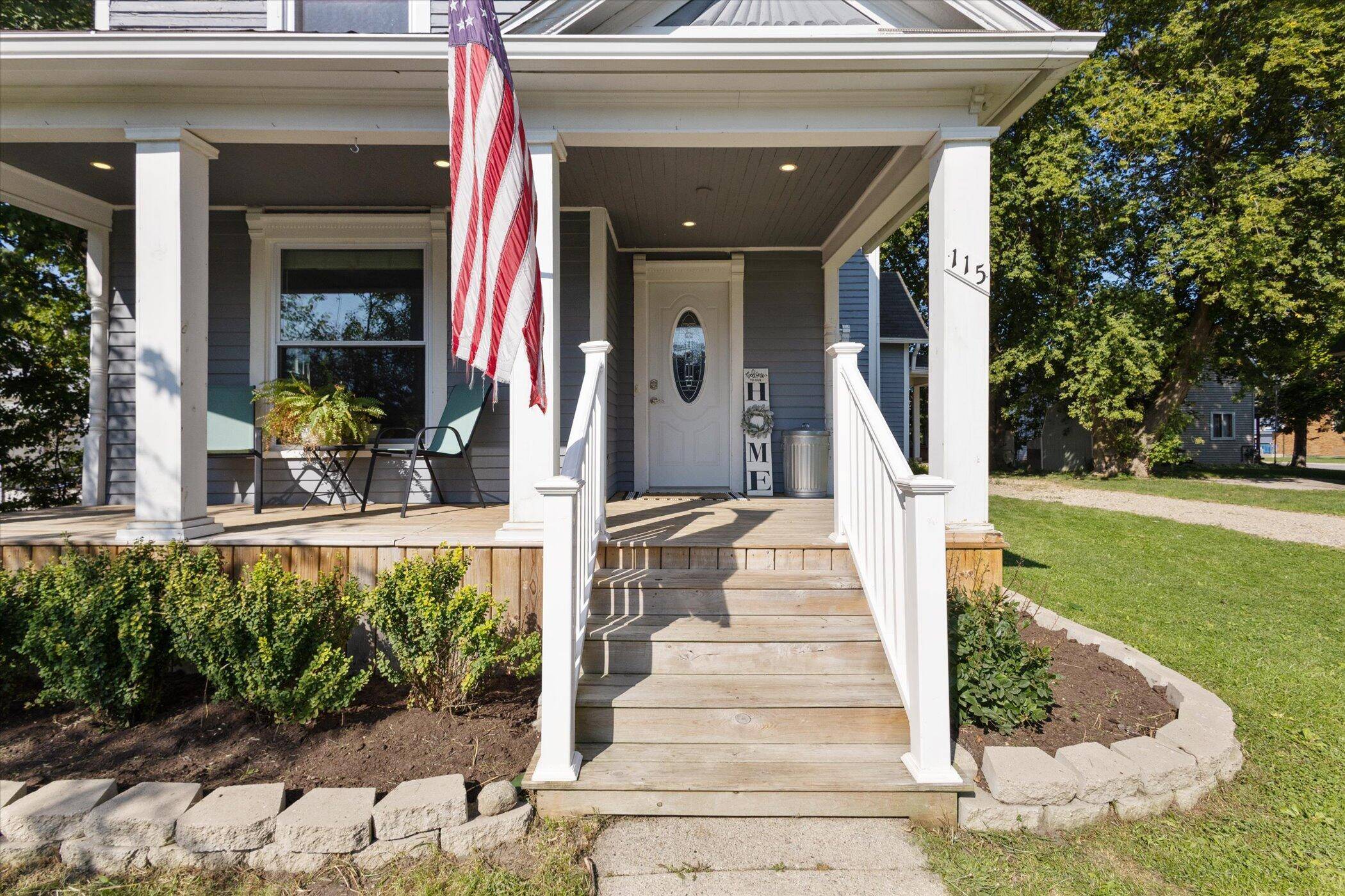 Carson City, MI 48811,115 N 2nd ST