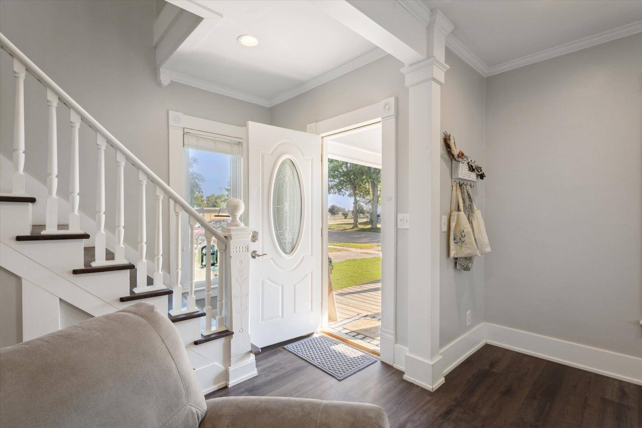 Carson City, MI 48811,115 N 2nd ST